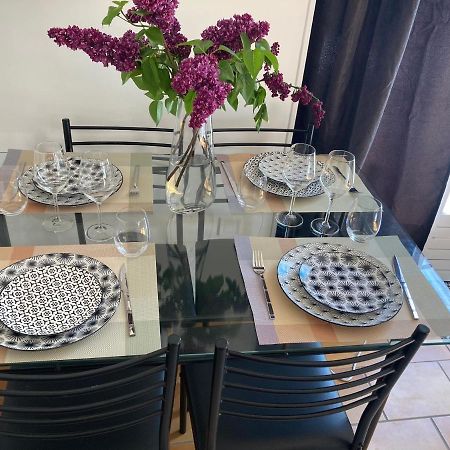 Studio Avec Grande Terrasse Et Jardin Privatif Au Pyla La Teste-de-Buch Buitenkant foto
